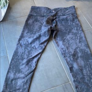 Lululemon leggings